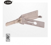 LISHI Renault 2-in-1 Auto Pick and Decoder