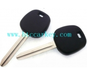 Toyota Transponder Key With 4C Chip (Without logo)