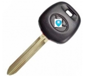 Toyota Transponder Key With G Chip With 