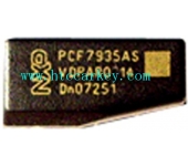PCF7935AS Philips Crypto Blank Chip