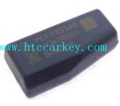 ID 45 Philips Crypto Chip For Peugeot