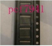 PCF 7941 Chip
