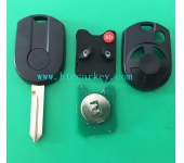 Ford  2+1 Button  Remote control  315MHZ ,FCCID: OUCD6000022