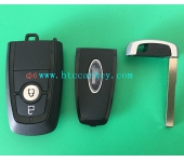 Ford 3 Button Remote Control 315MHZ ，With ID49 Chip
