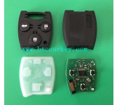 Honda 3 Button CRV Remote Control 433MHZ ID46 Chip 2008-2012 Year